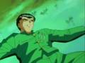 Yusuke Urameshi- Break Stuff