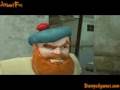 videos de NOLF 2 -38- Double Cross - The password