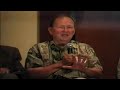 Project Camelot - Panel Talk On The Shift with jordan maxwell 4-4
