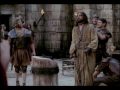 Passion of the Christ - Whipping Scene (Third Day)