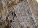 El Chorro Spain Poema Rocca Niels van der sleen 7a 2007 El Chorro Spain Poema Rocca Niels van der sleen 7a 2007