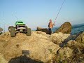 E MAXX CRAWLER MONTGAT 2.5 E MAXX CRAWLER MONTGAT 2.5