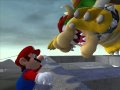 Mario Vs. Bowser The Final Battle