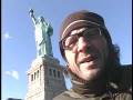 videos de Maron v Seder: Marc Visits The Statue of Liberty Part 2.