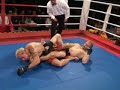Tomas Cerych vs. Martin Zvara Tomas Cerych vs. Martin Zvara
