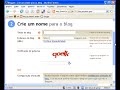 8. Como criar um Blog 8. Como criar um Blog