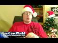 OGW #004 Talking Bobble Clock