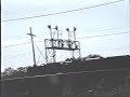 BNSF Galesburg Il. 90s