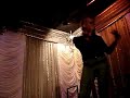 Solange, t� aberta! - Macho Transtornado