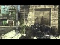 MW3 - Future of Infinity Ward and Sledge Hammer