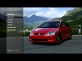 Forza 4 Tuning Guide Part 1: Tyres
