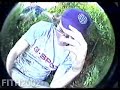 Kristoffer \"Oen\" Odneg�rd \"Shit Chat\" Skatepart 2002