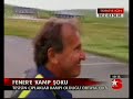 Fenerbah�e �?plaklar kamp?nda