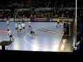 but de Vid Kavticnik contre PAOK