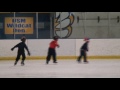 Aaron Cohen: Figure Skating