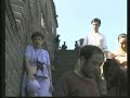 Kevin and Sue travel to the Great Wall of China