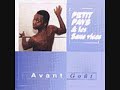 album de 1993: avant-go�t(melodie 08619-2) 1 mulema 2 salamalekum 3 madiba 4 mumi (instrumental) 5 c'est bon 6 mumi 7 salamalekum (instrumental)