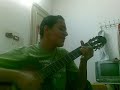 برتاح معاك-عمرو مصطفى جيتار