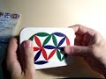 Cohen Circle Puzzle Cohen Circle Puzzle