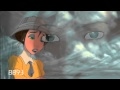 Jane Porter (Sixth Sense) Look into my eyes and believe me...