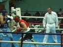 Franco Borelli 1er Round Final Argentina Franco Borelli 1er Round Final Argentina