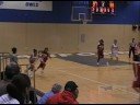 Qoutney Long's Basketball Hi Lites
