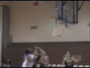 Qoutney Long's Basketball Hi Lites