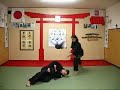 Jiu-Jitsu Shizoku-Ryu - 021 - Ewcia rzuca.
