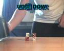 WATCH IN HIGH QUALITY!!!very hard trick to do. my litle brother was amazed XD.