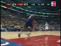 Lebron James With Another Monster Dunk Lebron James With Another Monster Dunk