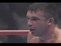 Badr Hari vs Peter Aerts K-1 WGP 2008 Final