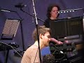 Guillemots - São Paulo