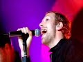 Coldplay_Speed of Sound