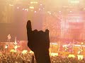 IRON MAIDEN-RUN TO THE HILLS (LIVE)  NEW YORK-MSG-6-15-08