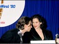bem gente.. esse v�deo
� em homenagem h� johnny e winona..
esse v�deo foi feito pela ju e pela sua amiga paula...
johnny depp e winona ryder forever.!!

amamos vcs.!(: