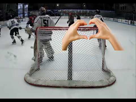 18UAA Jr. Brahmas V. 18UAA Texas Heat