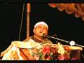 القاري الشيخ احمد عبد الحي عبد الجليل سورة آل عمران في باكستان 3/3