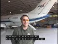 RIT students experience zero gravity while conducting reduced-gravity scientific experiments aboard nasa's 