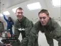 videos de Aboard NASA's 'Vomit Comet'
