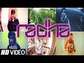 TaZzZ - Radha ft. Kan D Man, Raver (PMG), Raxstar, RKZ & Menis {Official Video}