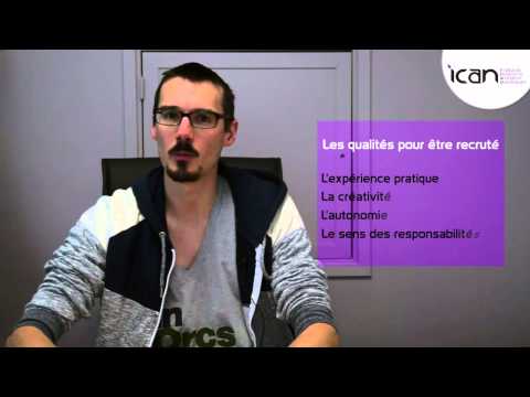 ICAN - Les Conférences de l'ICAN - CYANIDE Studio