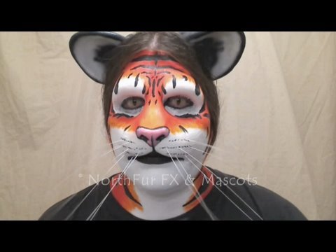 cat mask