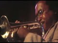 Giant Steps - Young Lions w/ Jafar Barron & Daud EL-Bakara