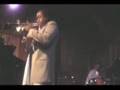 Giant Steps - Young Lions w/ Jafar Barron & Daud EL-Bakara