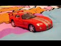 AUTOMOVIL DE ENSUE�O