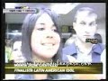 Controversia Durante La Estadia de Sandra Muente en Lima