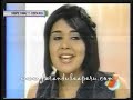 Controversia Durante La Estadia de Sandra Muente en Lima