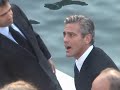 Re: George Clooney Dance