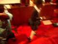 videos de Tati and Patty Stanky Leggin!