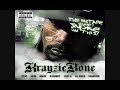 Krayzie Bone Feat Young Noble - Thug Brothas
